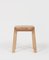 Oak Stool Three by Another Country, Image 2