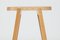 Taburete de bar Stool Three de roble de Another Country, Imagen 4