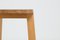 Oak Bar Stool Three by Another Country, Image 7