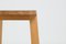 Taburete de bar Stool Three de roble de Another Country, Imagen 7