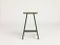 Oxford Green Oak Bar Stool Three by Another Country, Image 2