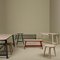 Beech Mini Bench Three by Another Country 3