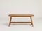 Banco Mini Bench Three de roble de Another Country, Imagen 1