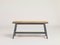 Chamberlayne Grey Oak Mini Bench Three by Another Country 1