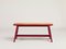Wellington Red Oak Mini Bench Three by Another Country 1