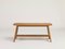 Small Oak Bench Three by Another Country 1