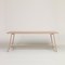 Beech Dining Table Three by Another Country 2