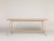 Large Beech Dining Table Three by Another Country 1