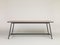 Large Grey Lacquered Beech Dining Table Three by Another Country 1