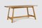 Mesa de comedor Dining Table Three de roble de Another Country, Imagen 1