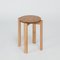 Oak Stool Four by Another Country 1