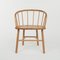 Oak Hardy Chair by Another Country 1