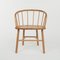 Oak Hardy Chair by Another Country, Image 1