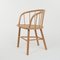 Oak Hardy Chair by Another Country 5