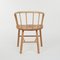 Oak Hardy Chair by Another Country 4