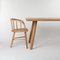 Oak Hardy Chair by Another Country 3