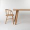 Oak Hardy Chair by Another Country, Image 3