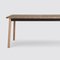 Mesa de comedor extensible Semley de Another Country, Imagen 3