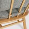 Oak Hardy Armchair with Cushions by Another Country 3
