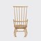 Oak Hardy Rocker by Another Country 2