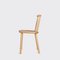 Oak Hardy Side Chair by Another Country 4