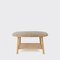 Oak Hardy Coffee Table by Another Country 4