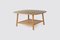Oak Hardy Coffee Table by Another Country 1