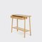 Oak Hardy Console by Another Country 2