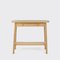 Oak Hardy Console by Another Country 1