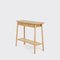 Oak Hardy Console by Another Country 3