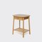 Oak Hardy Side Table by Another Country 1