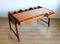 Vintage Desk by Clausen & Maerus for Eden Rotterdam, 1950s, Image 5