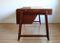 Vintage Desk by Clausen & Maerus for Eden Rotterdam, 1950s 4