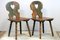 19th Century Childrens Chairs, Set of 2 3