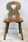 19th Century Childrens Chairs, Set of 2 7