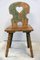 19th Century Childrens Chairs, Set of 2, Image 7