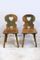 19th Century Childrens Chairs, Set of 2 1