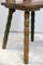 19th Century Childrens Chairs, Set of 2, Image 15