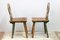 19th Century Childrens Chairs, Set of 2, Image 4