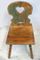 19th Century Childrens Chairs, Set of 2, Image 8