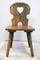 19th Century Childrens Chairs, Set of 2 11