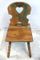 19th Century Childrens Chairs, Set of 2, Image 12