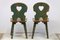 19th Century Childrens Chairs, Set of 2 5