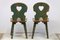 19th Century Childrens Chairs, Set of 2, Image 5
