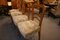 Antique Biedermeier Chairs, Set of 4 6