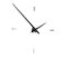 Tacon L 4ts Black Clock by Jose Maria Reina for NOMON 1
