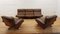 Vintage Cordoba Living Room Set by Tito Agnoli for Steiner 1