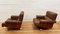 Vintage Cordoba Living Room Set by Tito Agnoli for Steiner 8