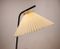 Danish Floor Lamp from Le Klint, 1980s 8