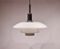 Model 41/2-4 Pendant Light by Poul Henningsen for Louis Poulsen, 1980s 2